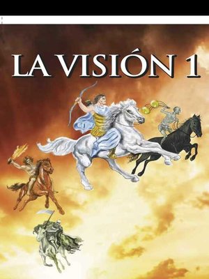 cover image of La Visión 1